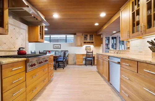 Central Malibu House | Exceptional Malibu Beach House with Oceanfront Views
