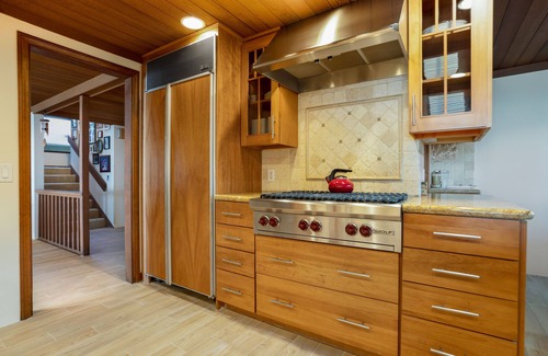 Central Malibu House | Exceptional Malibu Beach House with Oceanfront Views