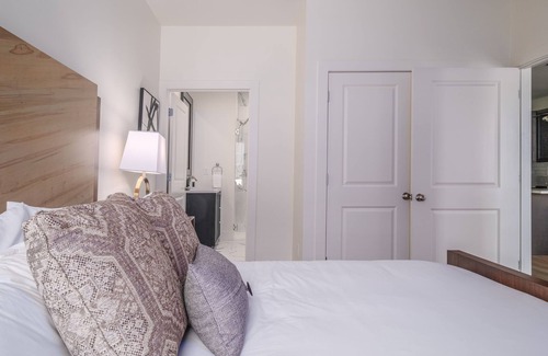 Trussville Apartment | Fabulous Flat in Trussville