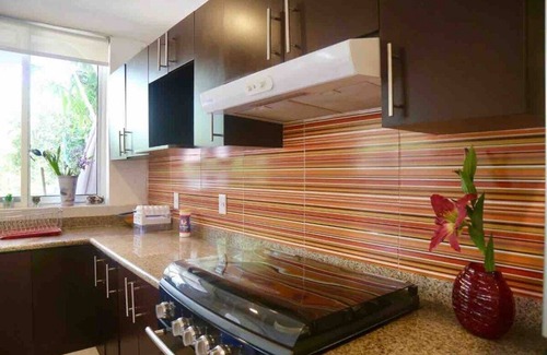 Jojutla Apartment | Relaxing Retreat with Private Jacuzzi and Lake Access