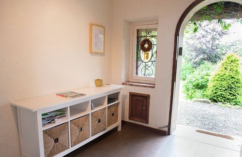 Spa Villa | Fabulous Mansion in Spa Liege with private garden