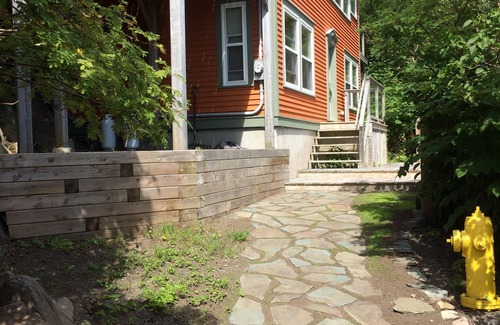 Downtown St. John's House | Spectacular Oceanfront Views in Vibrant St. Johns