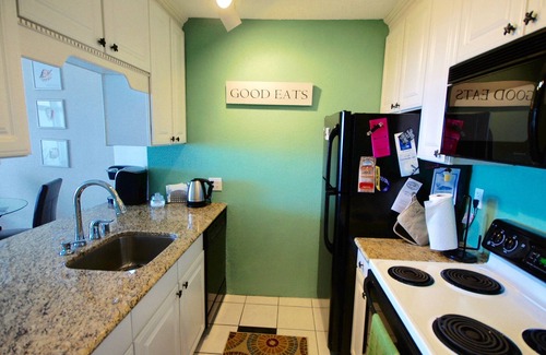 North Ocean City Condo | Oceanfront One Bedroom Retreat with Pool & Spectacular Views