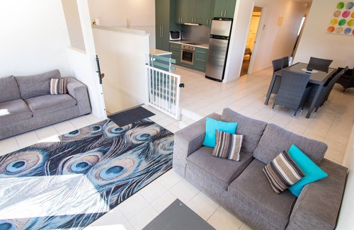 Eyre Peninsula Apartment | Fabulous Property on the Port Lincoln Foreshore