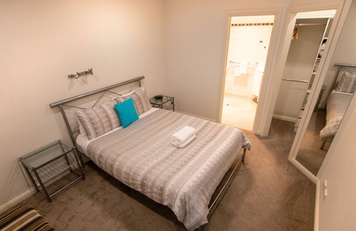 Eyre Peninsula Apartment | Fabulous Property on the Port Lincoln Foreshore