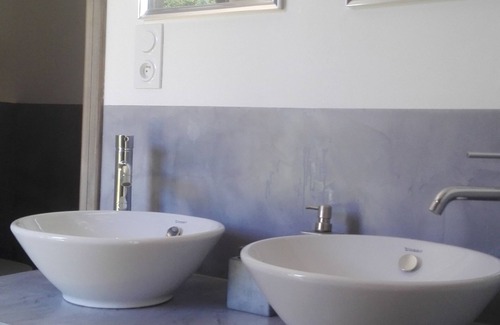 Cairanne Other | Idyllic Provencal Mas in Cairanne with Inviting Pool