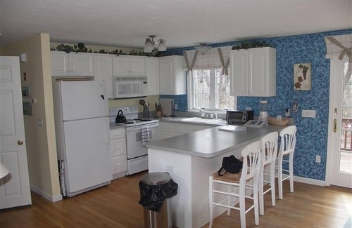 South Chatham House | Relaxing Family Retreat near Beach with Oceanfront Views
