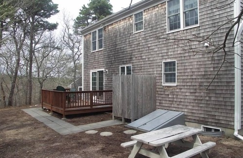 South Chatham House | Relaxing Family Retreat near Beach with Oceanfront Views
