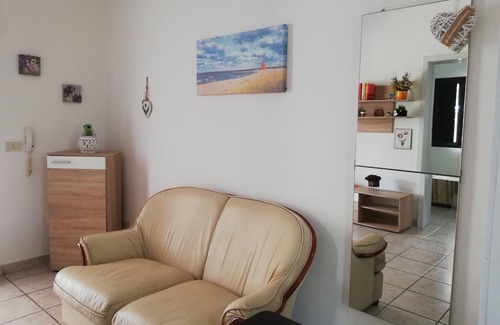 Matino House | Relax Villetta: Perfect Getaway Near Salento Beaches