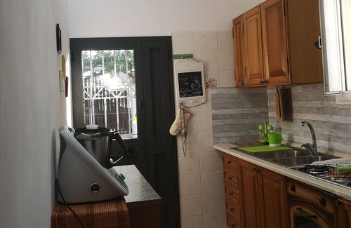 Matino House | Relax Villetta: Perfect Getaway Near Salento Beaches