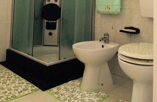 Matino House | Relax Villetta: Perfect Getaway Near Salento Beaches