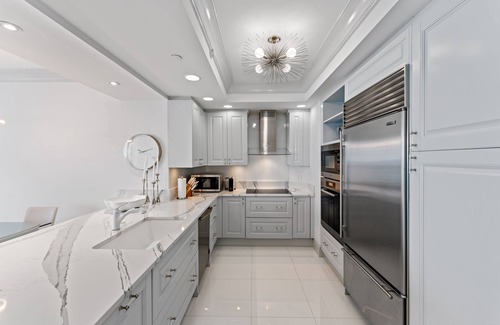 Florida North Atlantic Coast Condo | Jaw-Dropping Ritz Carlton Condo with Oceanfront Views