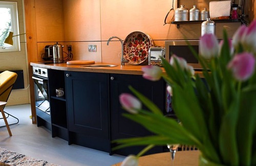Tarbert Other | Fabulous round house on the glorious west coast of Scotland