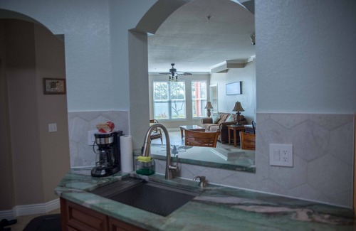 Clearwater Condo | Unforgettable Executive Rental with Oceanfront Views