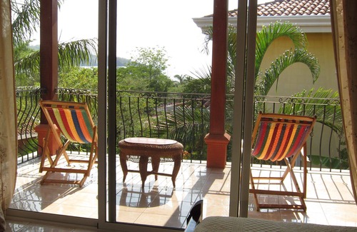 Playa Hermosa Villa | Beachside Villa with Pool & Ocean View - Rated 9.2/10