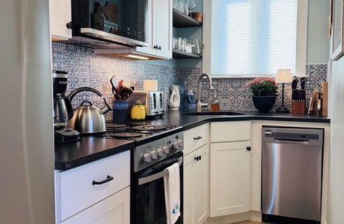 Point Judith House | Immaculate Oceanfront Retreat with Top Guest Ratings