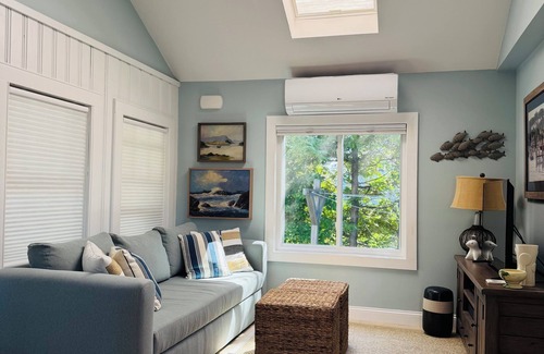 Point Judith House | Immaculate Oceanfront Retreat with Top Guest Ratings