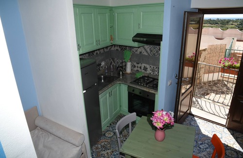 Posada Apartment | Idyllic Studio in Historic Posada with Oceanfront Views