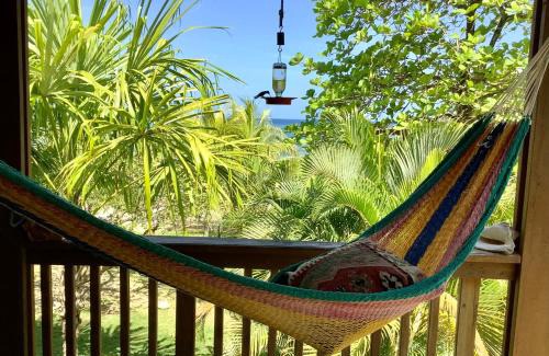 Antoneys Cay Apartment | Oceanfront Retreat: The Perch with Pool & Private Beach