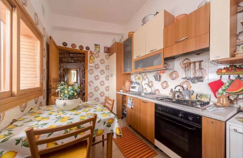 Scopello Villa | Spectacular Mediterranean Sea Views with Family-Friendly Amenities
