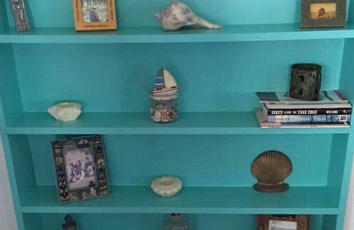 Matagorda House | Fabulous view of the beach, sleeps total of 5 occupants. Absolutely no pets !