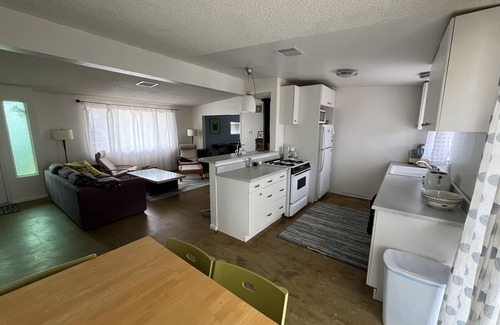 Joshua Tree House | Incredible Ocean Views and Quiet Nights Await You
