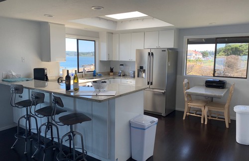 Bandon House | Unforgettable Ocean Views with Golf at Your Doorstep