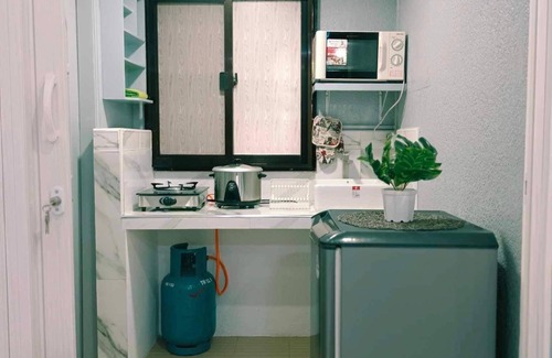 Central Luzon House | Exceptional FABULUZ SIGNATURE STUDIO at Princess Place