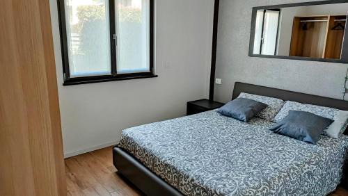 Lallio Apartment | Family-Friendly FabysHouse Appartamento in Villa Awaits