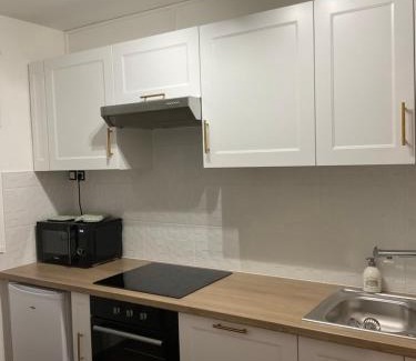 L'Ile-Saint-Denis Apartment | Riverside Retreat Near Paris with Child-Friendly Amenities