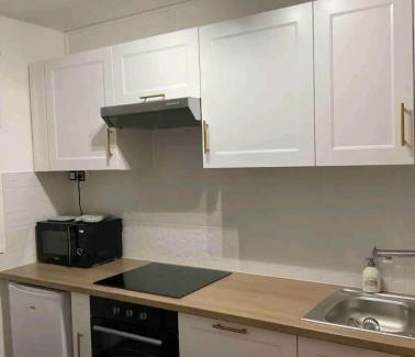 L'Ile-Saint-Denis Apartment | Riverside Retreat Near Paris with Child-Friendly Amenities