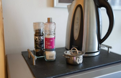 Moyenneville Apartment | Cozy Retreat at Face à la Baie - Ideal for 4 Guests