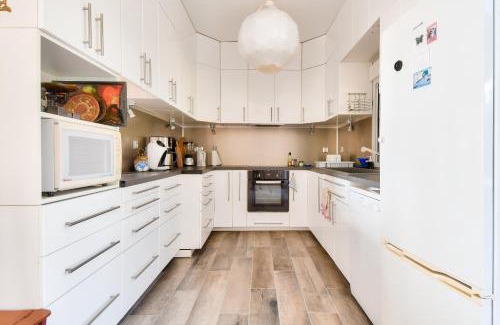 Prefailles House | Face à l'océan, belle maison spacieuse pour 6