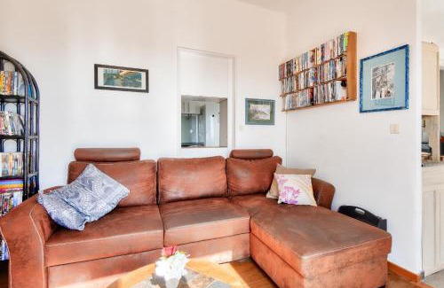Prefailles House | Face à l'océan, belle maison spacieuse pour 6