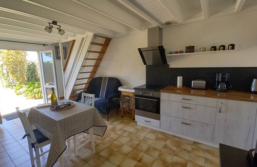 Penestin House | Oceanfront Escape at Face A LA MER - Guest Rated 9.8
