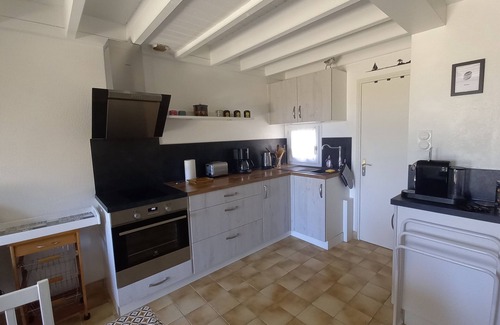 Penestin House | Oceanfront Escape at Face A LA MER - Guest Rated 9.8