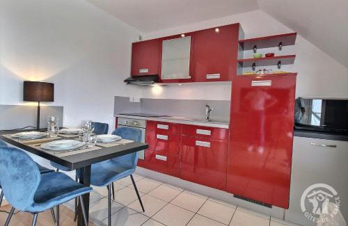 Perros-Guirec House | Face a tome
