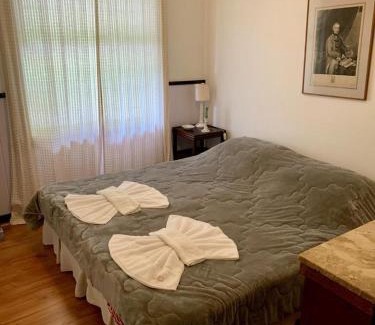 Fazenda Inglesa Bed & Breakfast | Budget-Friendly Fachoalto with Pool and Ocean View Amenities