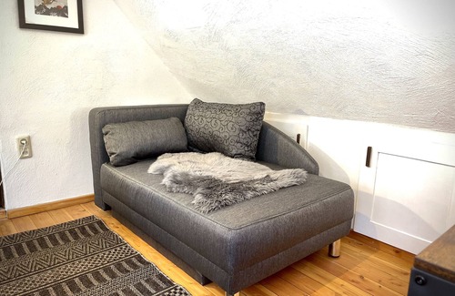 Munstermaifeld House | Experience Comfort at Fachwerk-Ferienhäuschen Near the Mosel