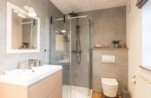 Kirchlinteln House | Fachwerk-Ferienhaus: Peaceful Country Retreat with Pets Welcome