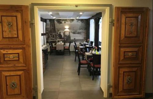 Hannoversch Munden Hotel | Explore Fachwerk-Hotel Eisenbart: Family-Friendly Comfort