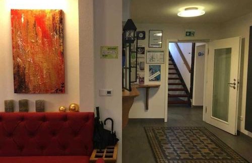 Hannoversch Munden Hotel | Explore Fachwerk-Hotel Eisenbart: Family-Friendly Comfort