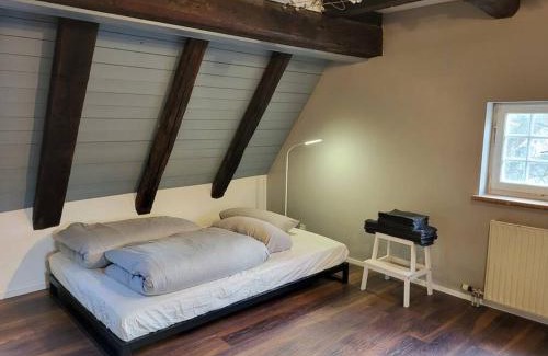 Nuertingen Apartment | Cozy Fachwerk Maisonette in Nürtingen - Guest Rated 8.1/10