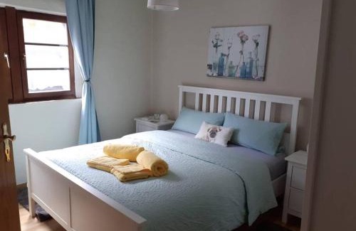 Karden Apartment | Charming Fachwerk-Romantik 2 by the Mosel River