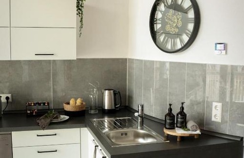 Villingen-Schwenningen Apartment | Inviting Stay: Family-Friendly Maisonette with Great Reviews