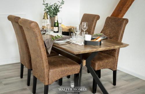 Villingen-Schwenningen Apartment | Inviting Stay: Family-Friendly Maisonette with Great Reviews