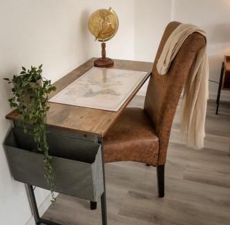 Villingen-Schwenningen Apartment | Inviting Stay: Family-Friendly Maisonette with Great Reviews