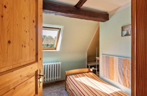 Muritz Apartment | Child-Friendly Retreat at Fachwerkferienhaus - Rated 8/10