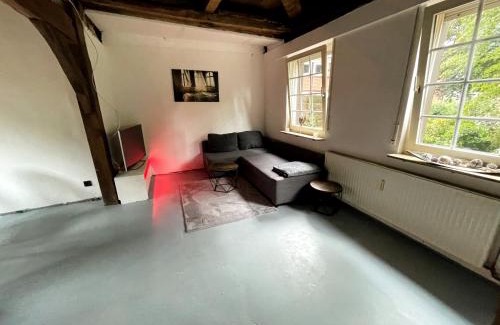 Alfhausen House | Cozy Fachwerkhaus in Alfhausen - Pet and Child Friendly Stay