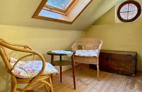 Leisnig House | Cozy Holiday Homes in Germany - Family-Friendly with Kitchens